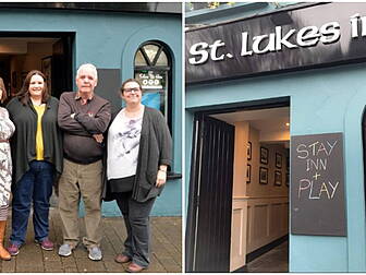 This Cork Pub Is A Lot More Th...